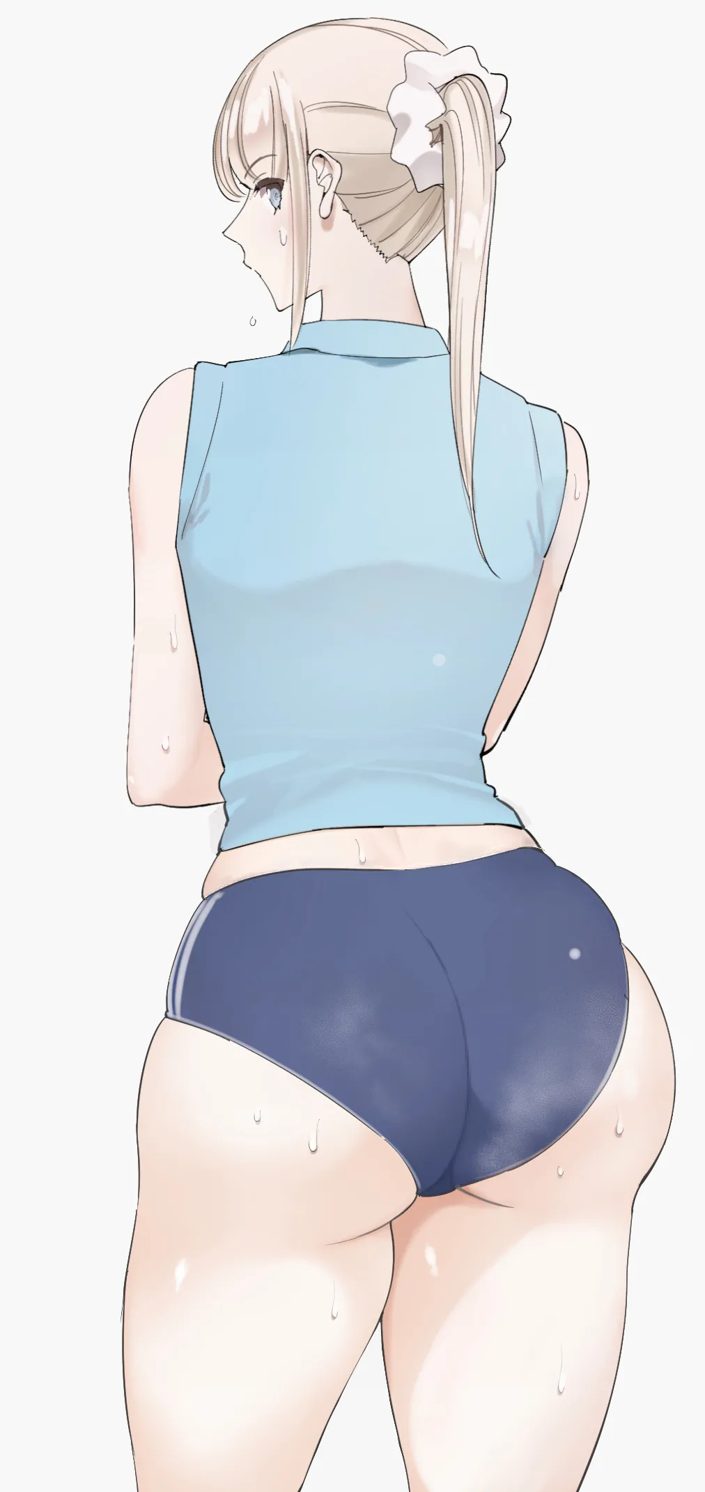 Hentai Manga Comic-The Story of a Small Village With a Sexy Custom Compilation-Read-137